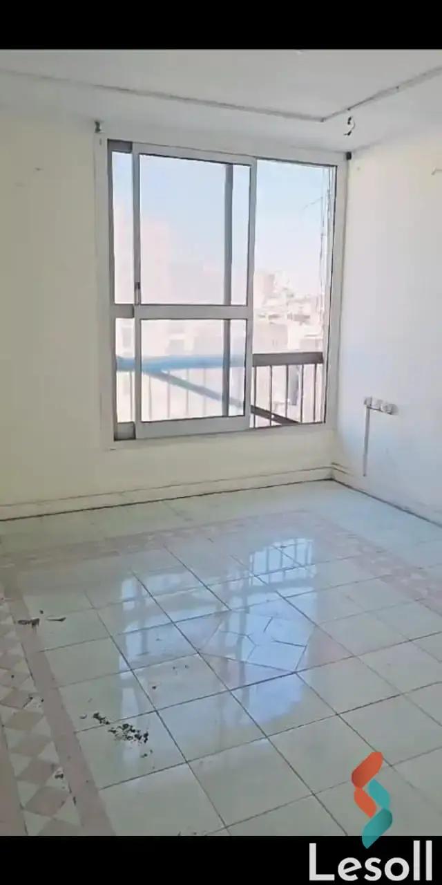 مكتب للايجار الشهري بمساحة 126 متر في المهندسين الجيزة 