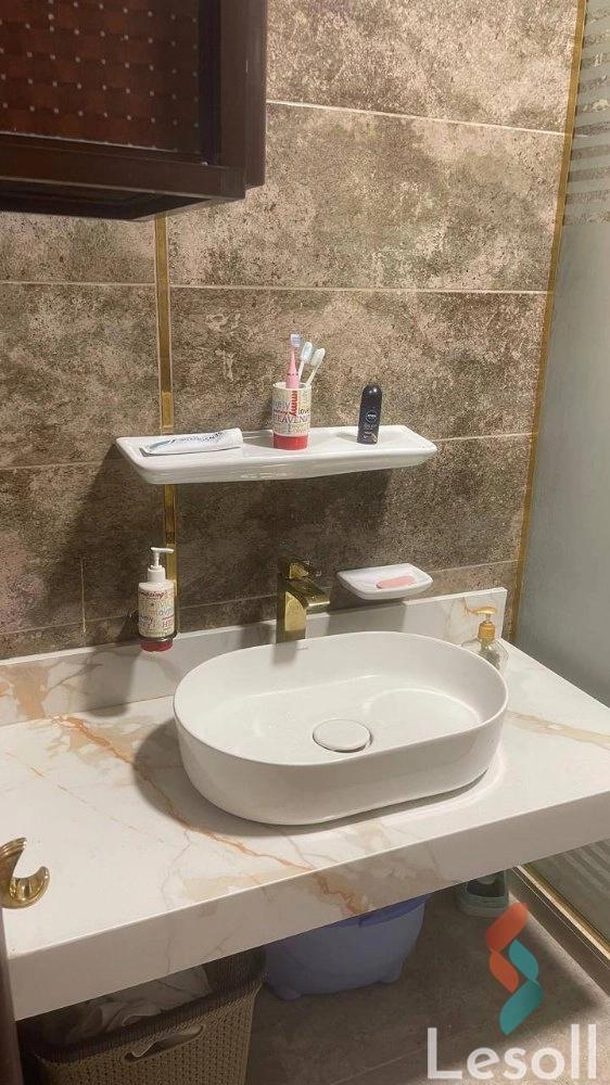 Apartment for sale with an area 119 meters and 2 room in  Mokattam Cairo 