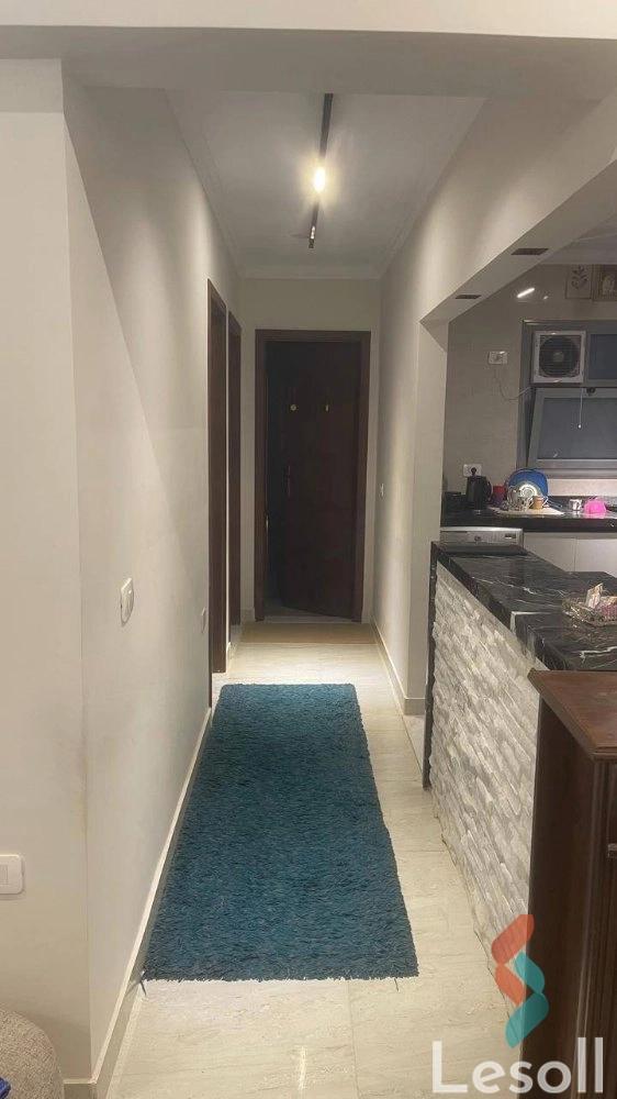 Apartment for sale with an area 119 meters and 2 room in  Mokattam Cairo 