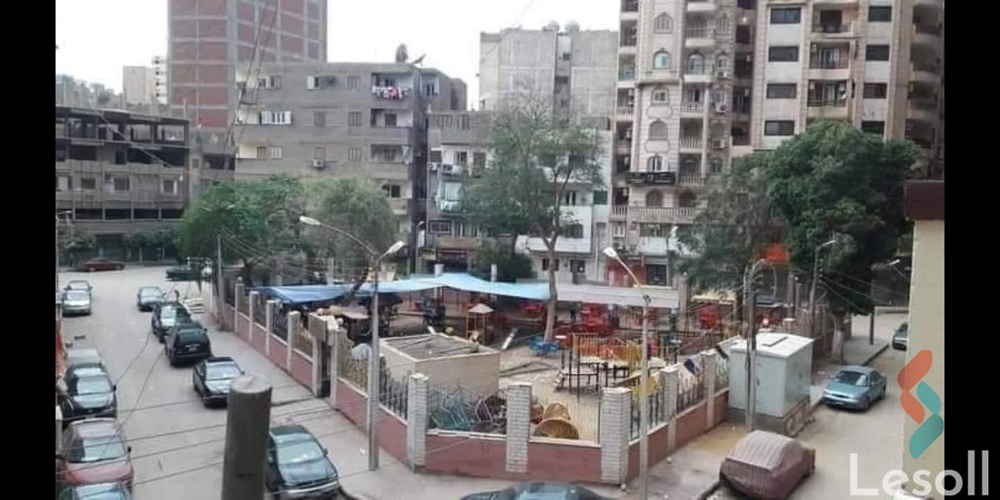 مكتب للايجار الشهري بمساحة 200 متر في سوهاج سوهاج 