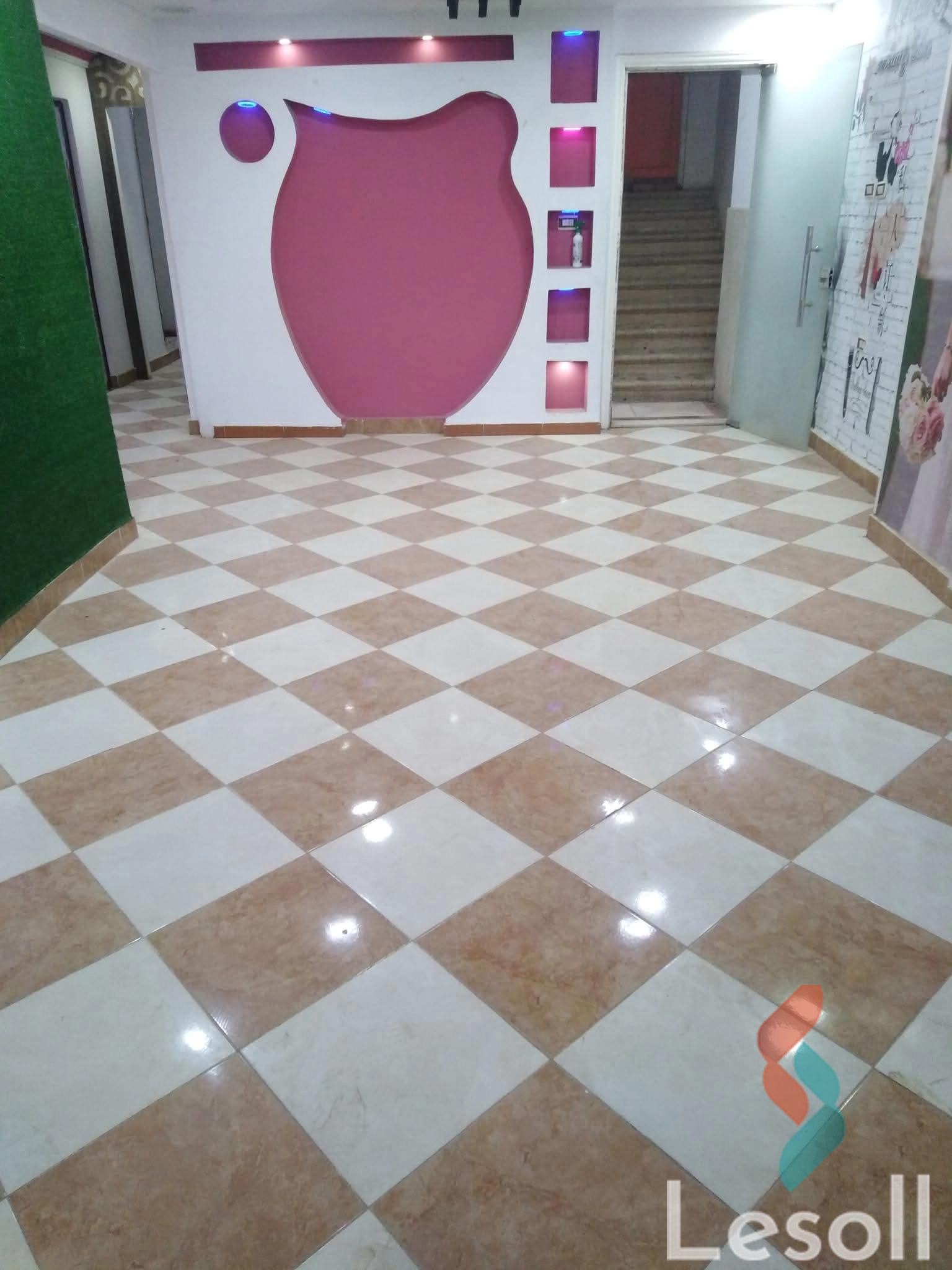 مكتب للايجار الشهري بمساحة 200 متر في سوهاج سوهاج 