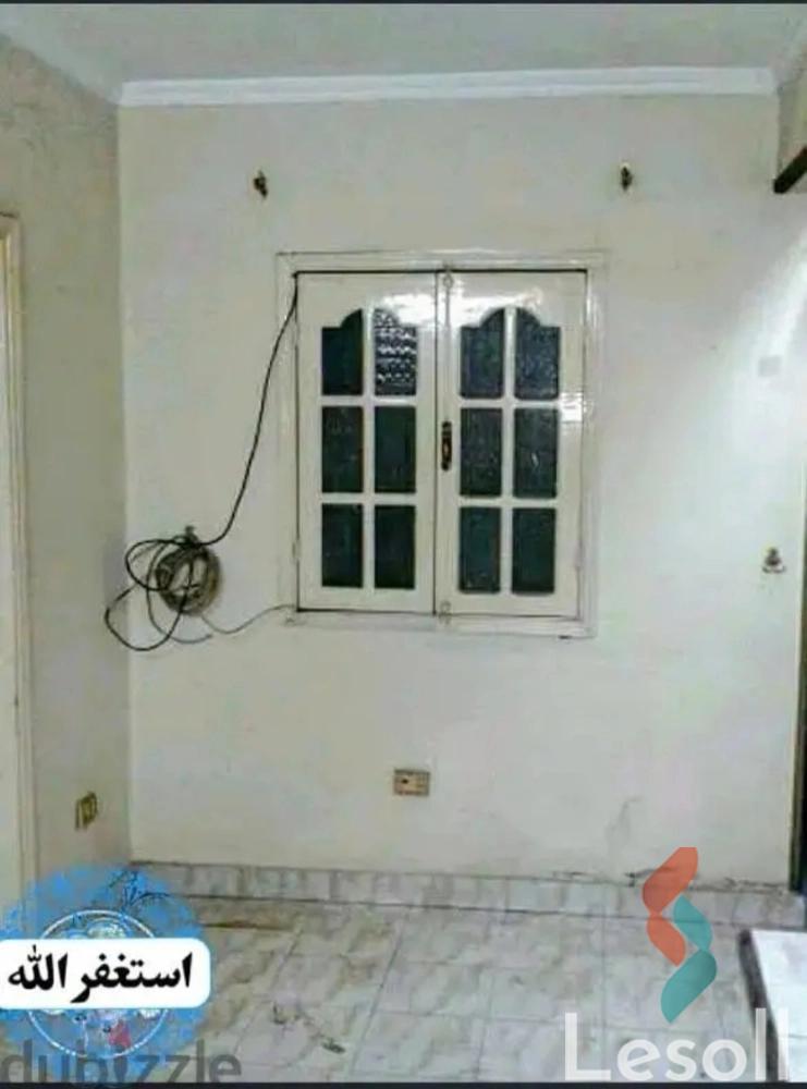 شقة للايجار الشهري بمساحة 75 متر و 3 غرف في فيصل الجيزة