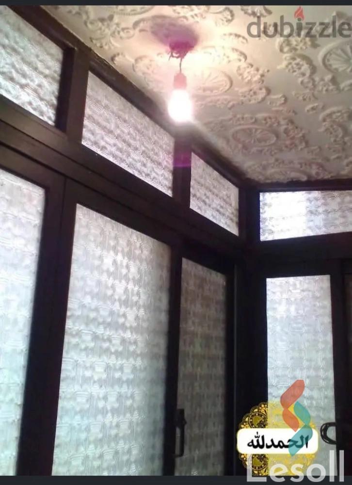 شقة للايجار الشهري بمساحة 75 متر و 3 غرف في فيصل الجيزة