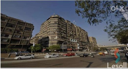 شقة للبيع بمساحة 125 متر و 3 غرف في  الهرم الجيزة