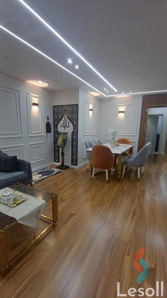 شقة للبيع بمساحة 200 متر و 4 غرف في  مدينتي القاهرة - كل الصور