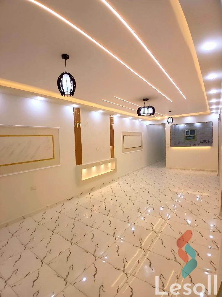 شقة للبيع بمساحة 170 متر و 3 غرف في  فيصل الجيزة - صورة 4