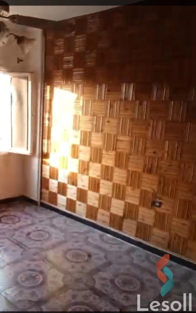 شقة للبيع بمساحة 96 متر و 3 غرف في  6 اكتوبر الجيزة