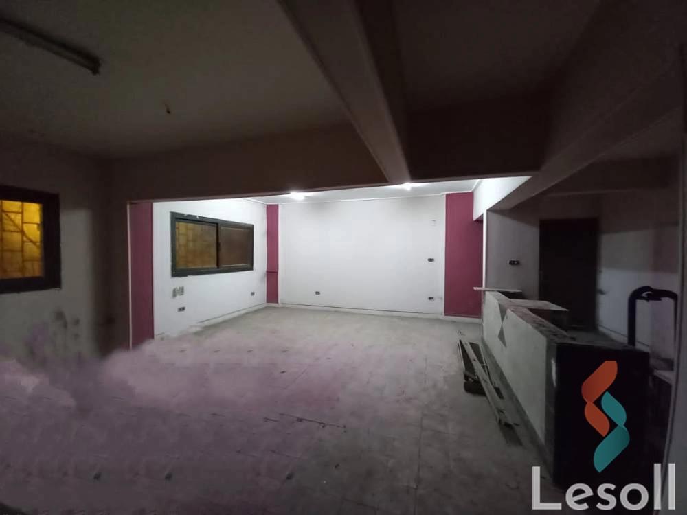 شقة للبيع بمساحة 100 متر و 3 غرف في  المعادى القاهرة