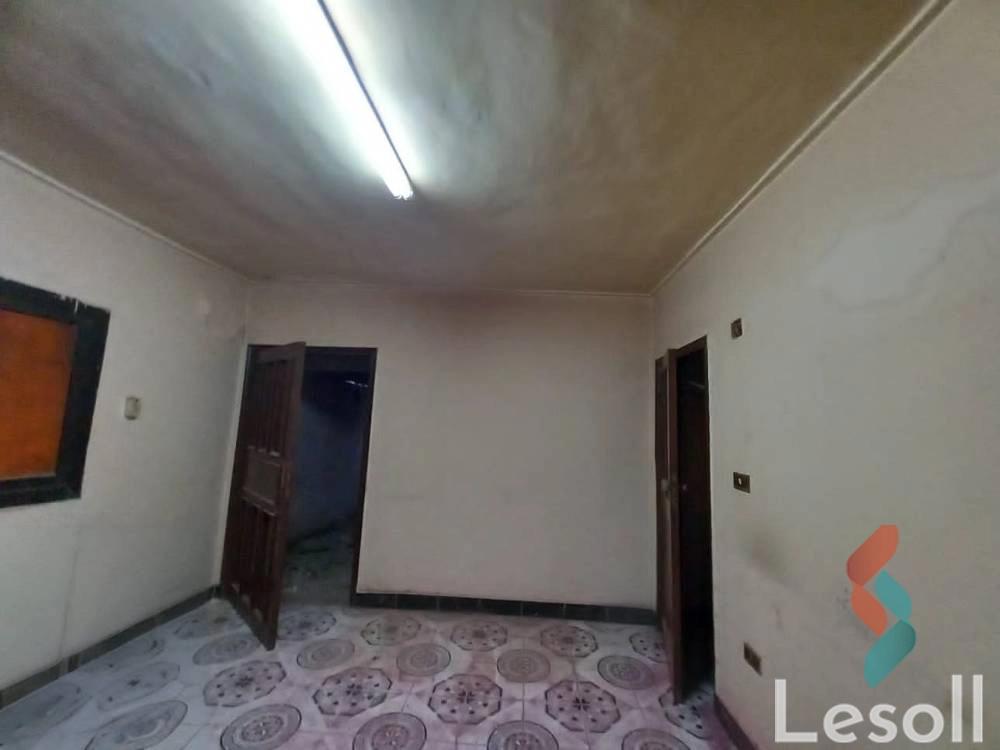 شقة للبيع بمساحة 100 متر و 3 غرف في  المعادى القاهرة