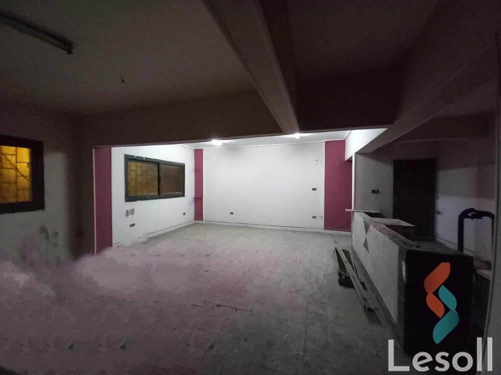 شقة للبيع بمساحة 100 متر و 3 غرف في  المعادى القاهرة