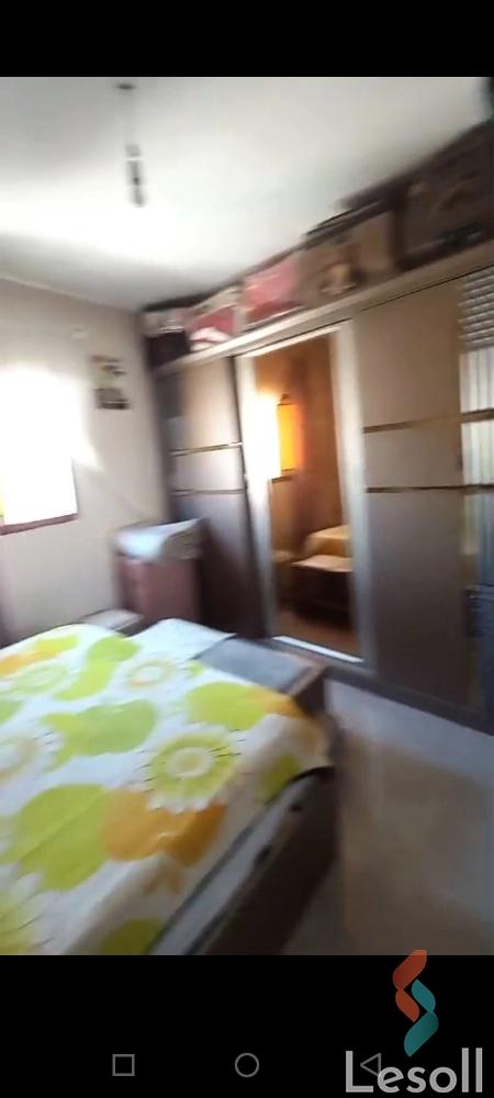 Apartment for sale with an area 100 meters and 3 rooms in  Agamy Alexandria 