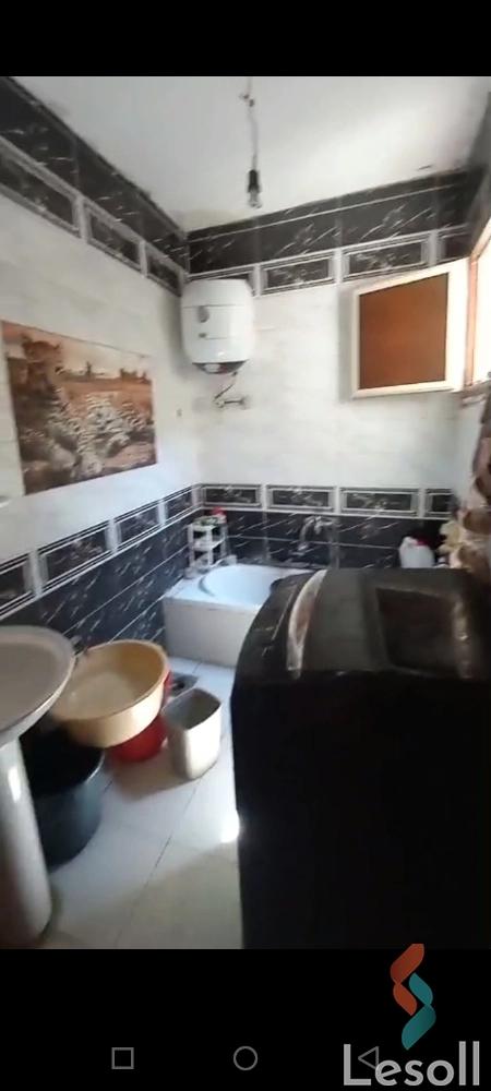 Apartment for sale with an area 100 meters and 3 rooms in  Agamy Alexandria 