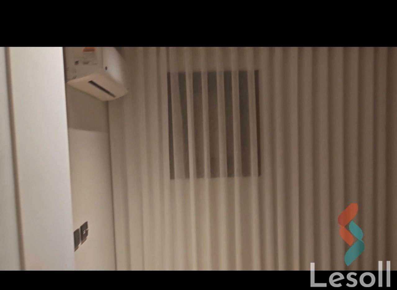 شقة للبيع بمساحة 215 متر و 3 غرف في  المهندسين الجيزة