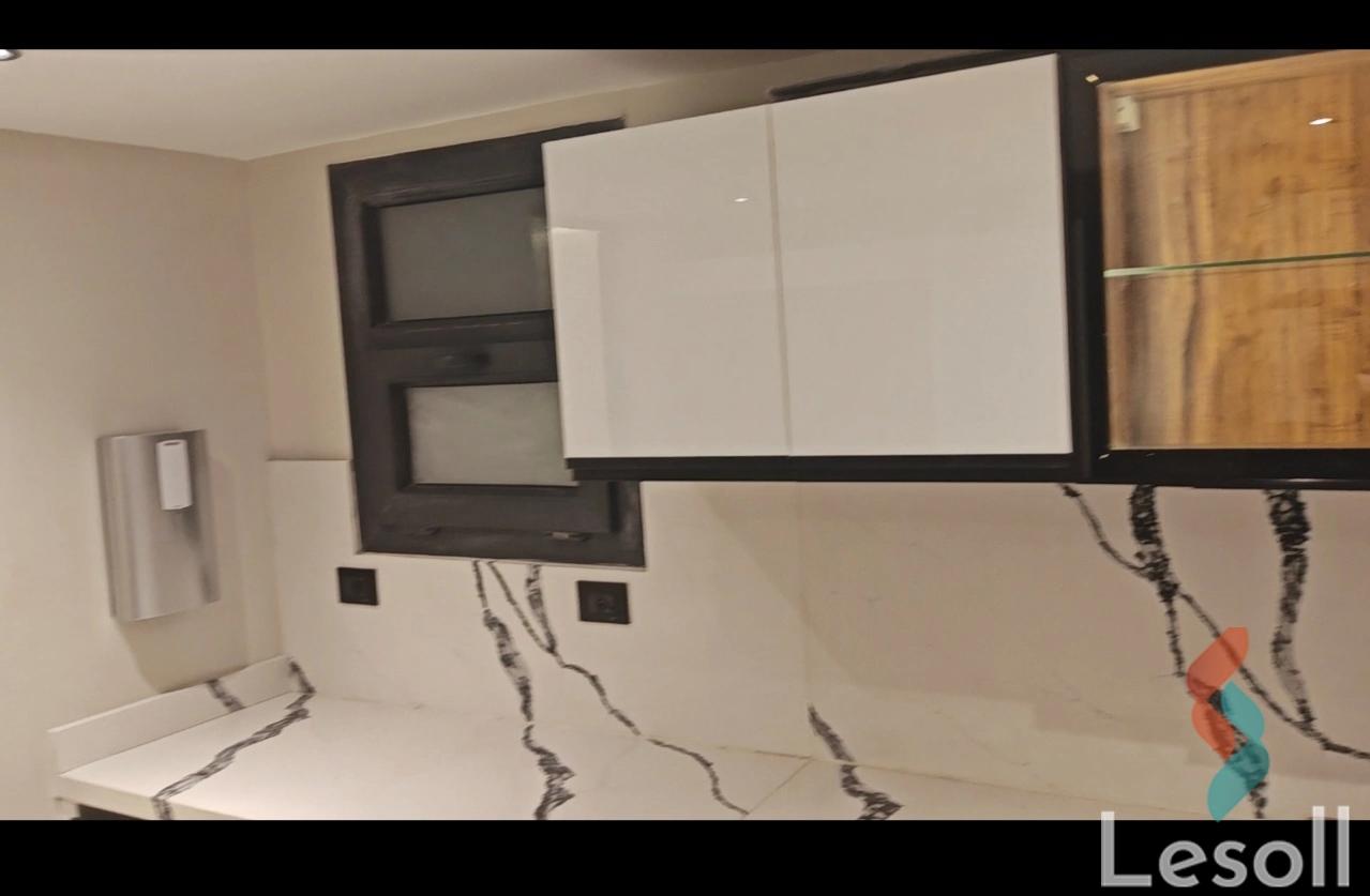 شقة للبيع بمساحة 215 متر و 3 غرف في  المهندسين الجيزة