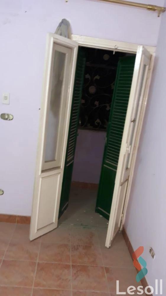 شقة للايجار الشهري بمساحة 95 متر و غرفتان في الهرم الجيزة