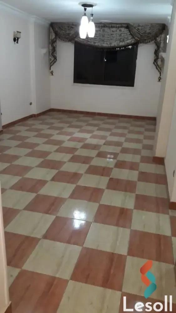 شقة للايجار الشهري بمساحة 95 متر و غرفتان في الهرم الجيزة