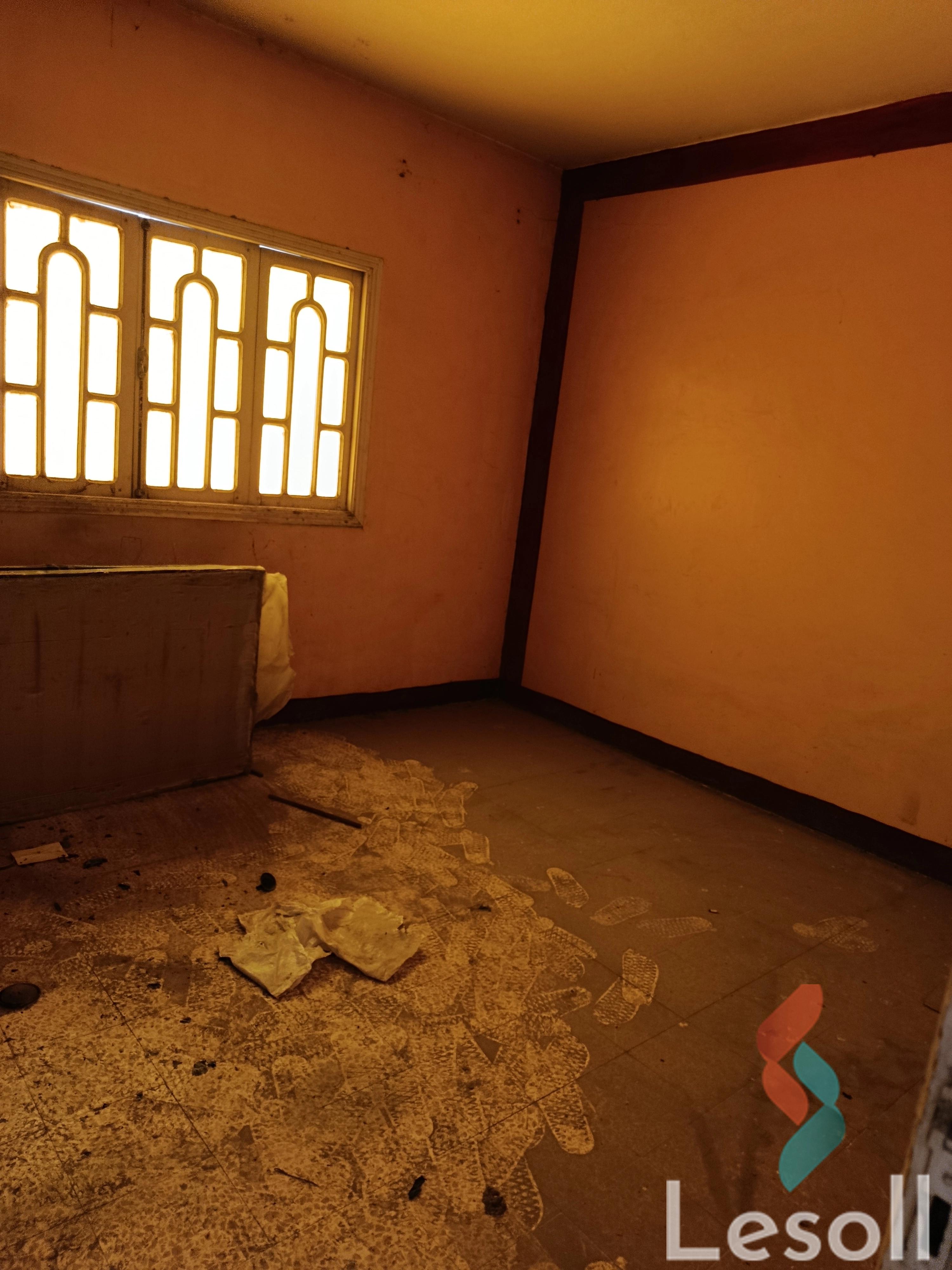 شقة للبيع بمساحة 77 متر و 3 غرف في  ميت غمر الدقهلية