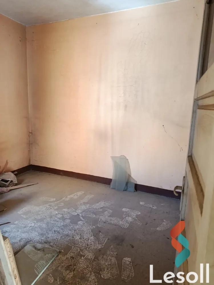 شقة للبيع بمساحة 77 متر و 3 غرف في  ميت غمر الدقهلية