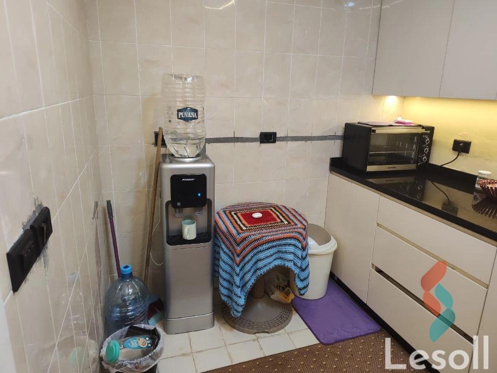 شقة للايجار الشهري بمساحة 128 متر و 3 غرف في مدينتي القاهرة