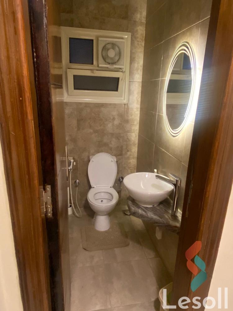 شقة للبيع بمساحة 130 متر و 3 غرف في  مدينة نصر القاهرة