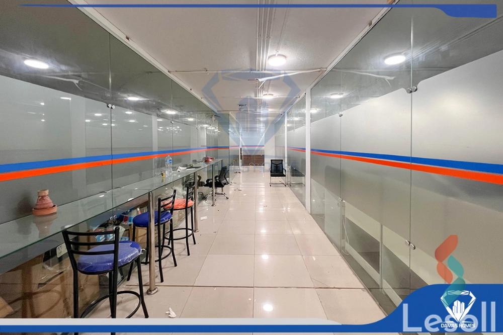 مكتب للبيع بمساحة 660 متر في الاسكندرية 