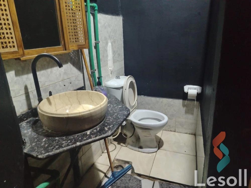 Shop for sale with an area 70 meters in Miami Alexandria  - All Images