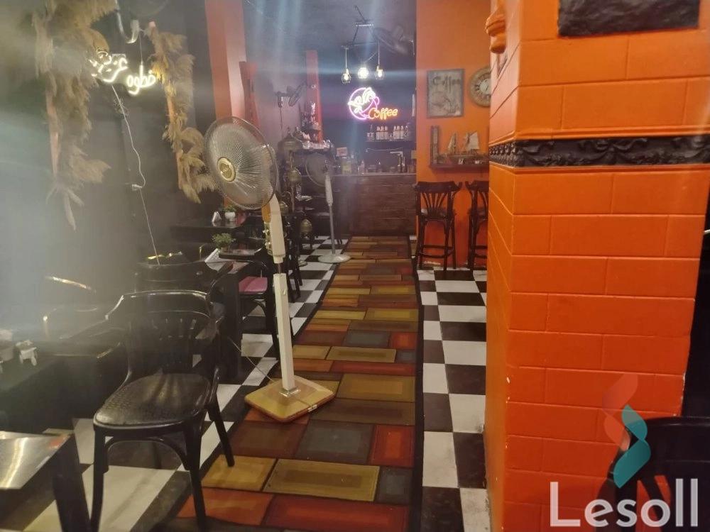 محل للبيع بمساحة 70 متر في الاسكندرية 