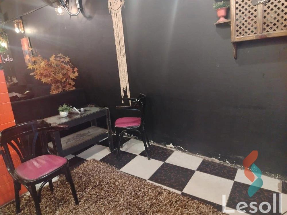 محل للبيع بمساحة 70 متر في الاسكندرية 