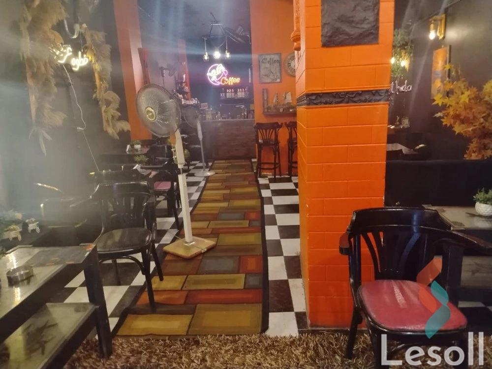 محل للبيع بمساحة 70 متر في الاسكندرية 