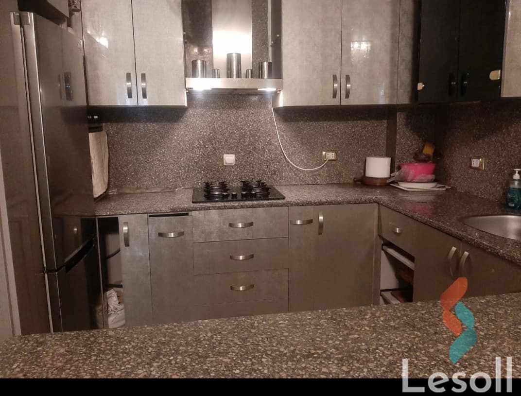 Apartment for sale with an area 78 meters and 2 room in Katameya Cairo - Image 4