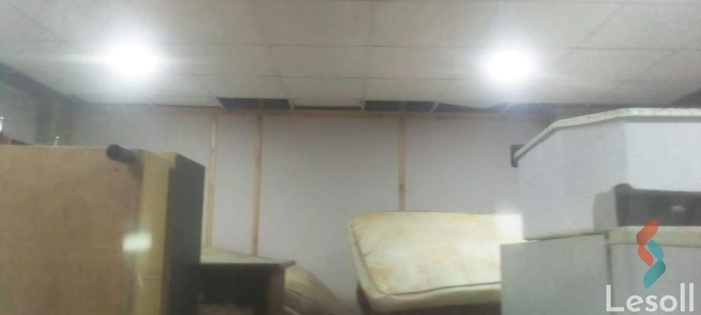 محل للبيع بمساحة 350 متر في القاهرة 