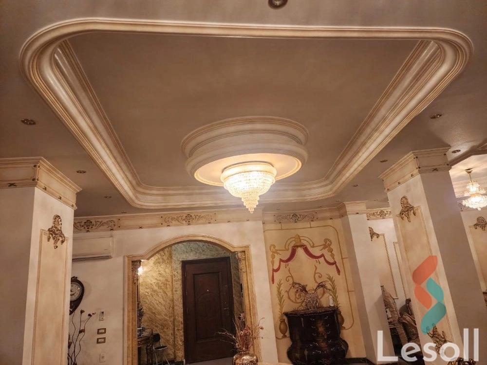 فيلا للبيع بمساحة 860 متر و 5 غرف في  الهرم الجيزة