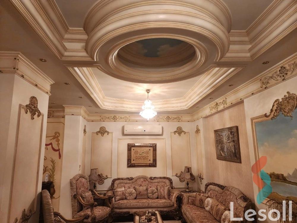 فيلا للبيع بمساحة 860 متر و 5 غرف في  الهرم الجيزة