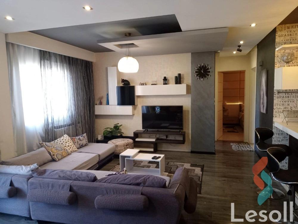 شقة للبيع بمساحة 103 متر و غرفتان في  مدينتي القاهرة