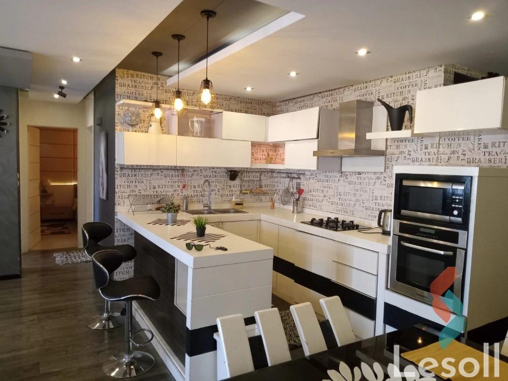 شقة للبيع بمساحة 103 متر و غرفتان في  مدينتي القاهرة