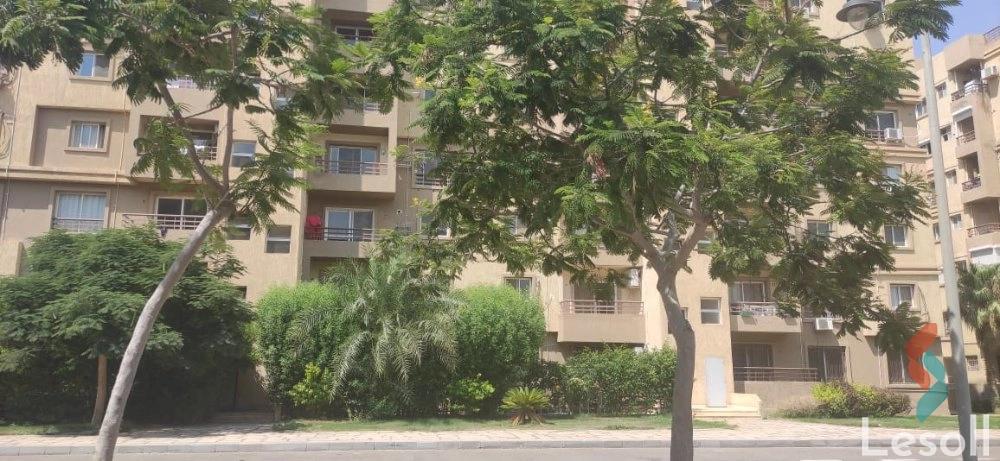 شقة للبيع بمساحة 91 متر و غرفتان في  مدينتي القاهرة