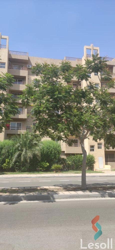 شقة للبيع بمساحة 91 متر و غرفتان في  مدينتي القاهرة