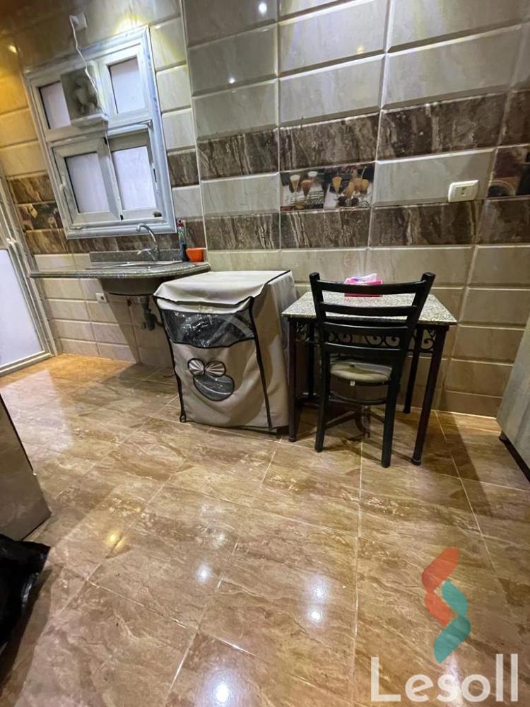 شقة للبيع بمساحة 96 متر و غرفتان في  مدينتي القاهرة