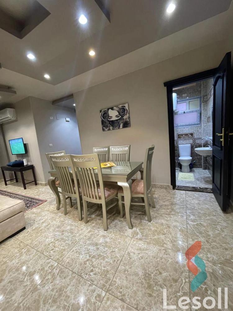 شقة للبيع بمساحة 96 متر و غرفتان في  مدينتي القاهرة