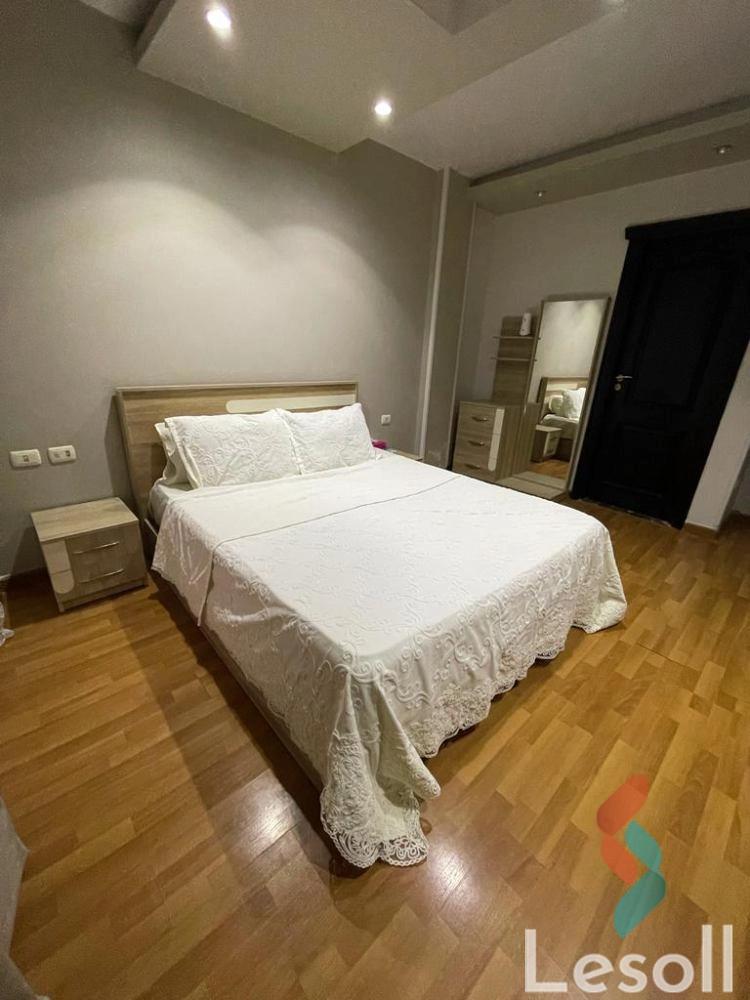 شقة للبيع بمساحة 96 متر و غرفتان في  مدينتي القاهرة