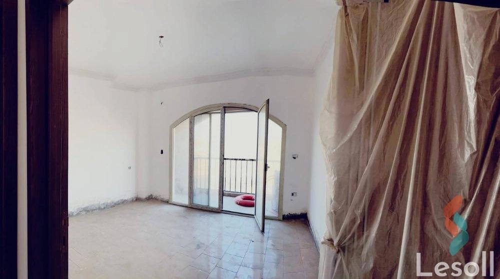 شقة للبيع بمساحة 135 متر و غرفتان في  مدينتي القاهرة - كل الصور