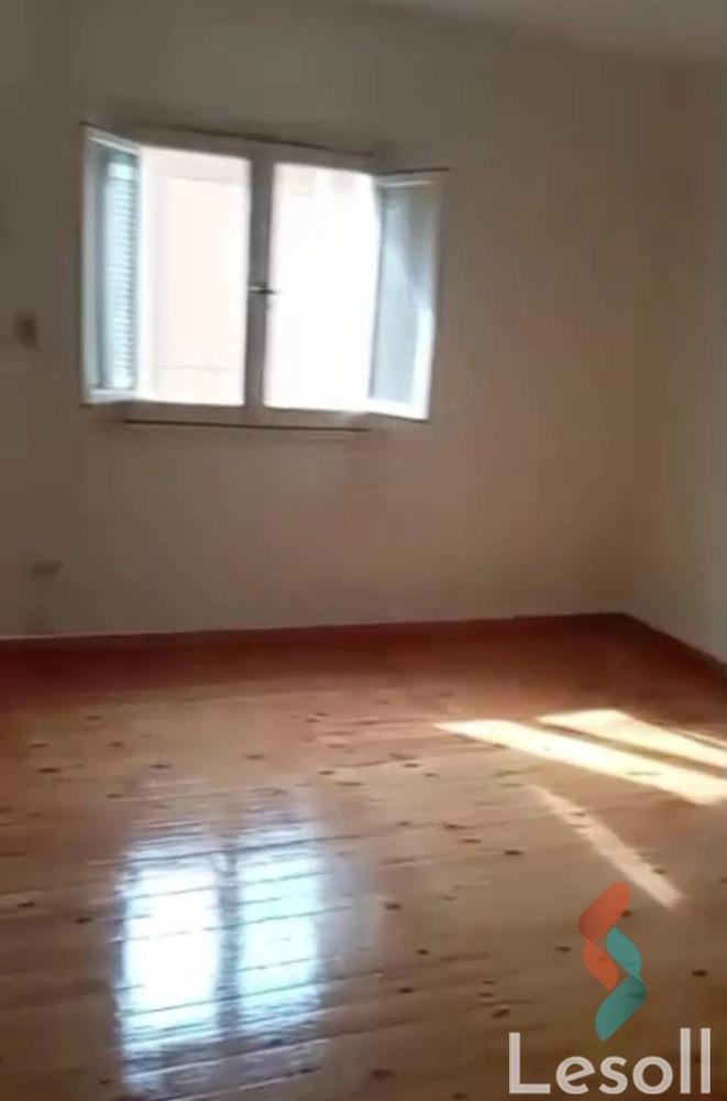 شقة للايجار الشهري بمساحة 170 متر و 3 غرف في الدقى الجيزة