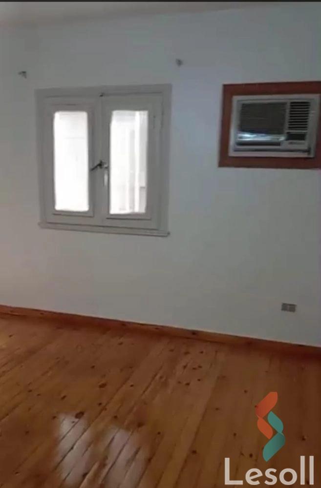 شقة للايجار الشهري بمساحة 170 متر و 3 غرف في الدقى الجيزة