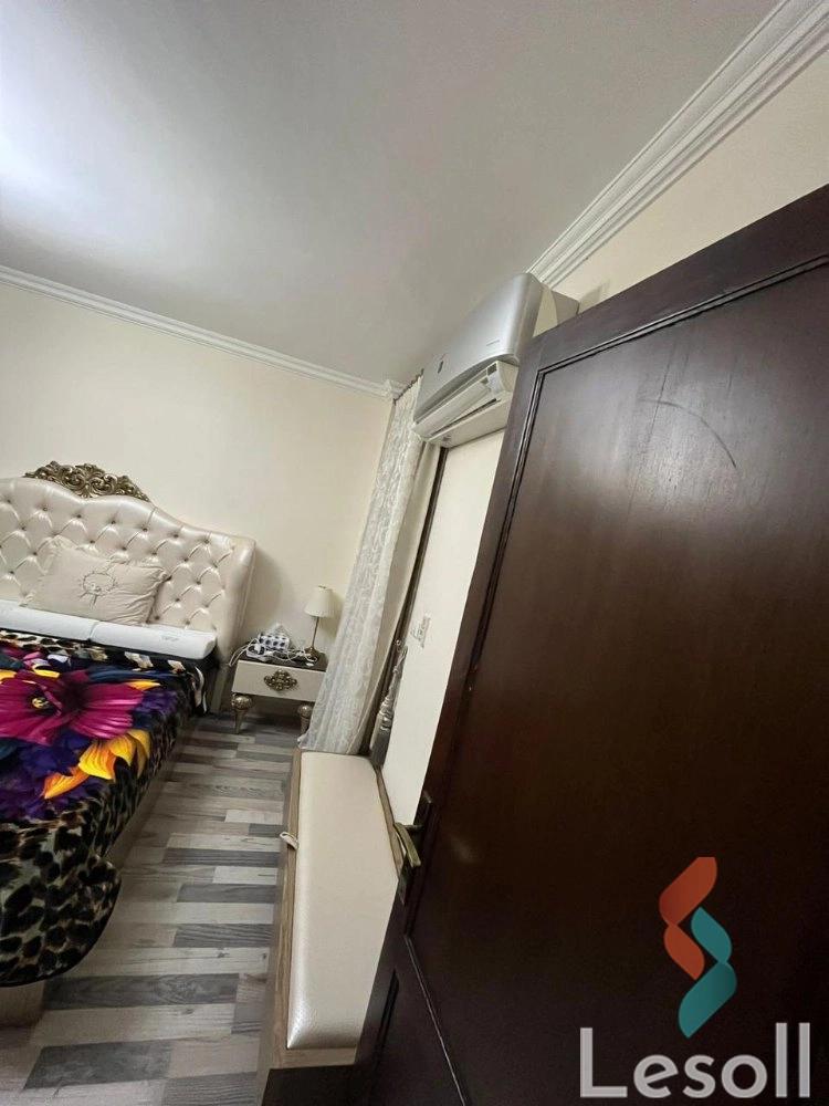 شقة للبيع بمساحة 89 متر و غرفتان في  مدينتي القاهرة