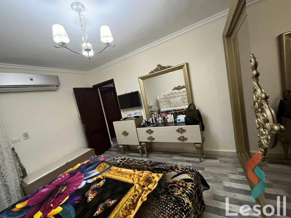 شقة للبيع بمساحة 89 متر و غرفتان في  مدينتي القاهرة