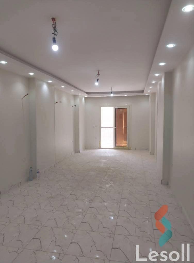 مكتب للايجار الشهري بمساحة 50 متر في فيصل الجيزة 