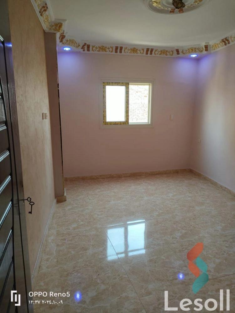 شقة للبيع بمساحة 125 متر و 3 غرف في  الهرم الجيزة