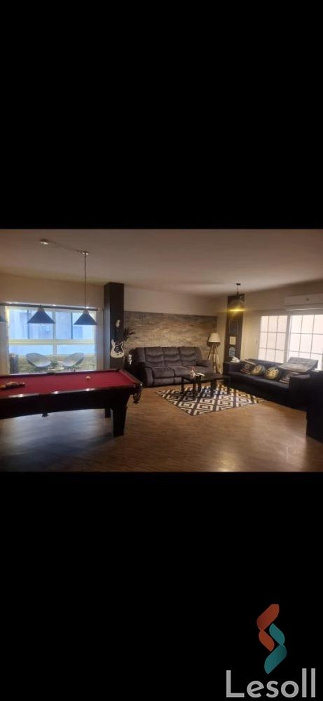 شقة للبيع بمساحة 150 متر و 3 غرف في  الهرم الجيزة