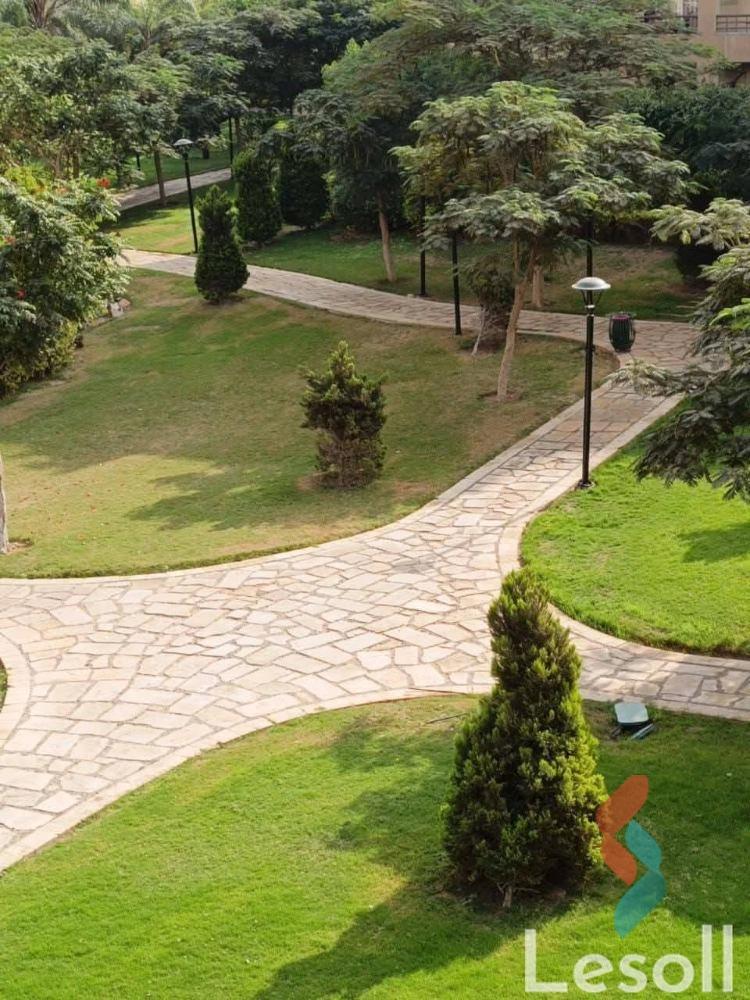 شقة للبيع بمساحة 131 متر و 3 غرف في  مدينتي القاهرة