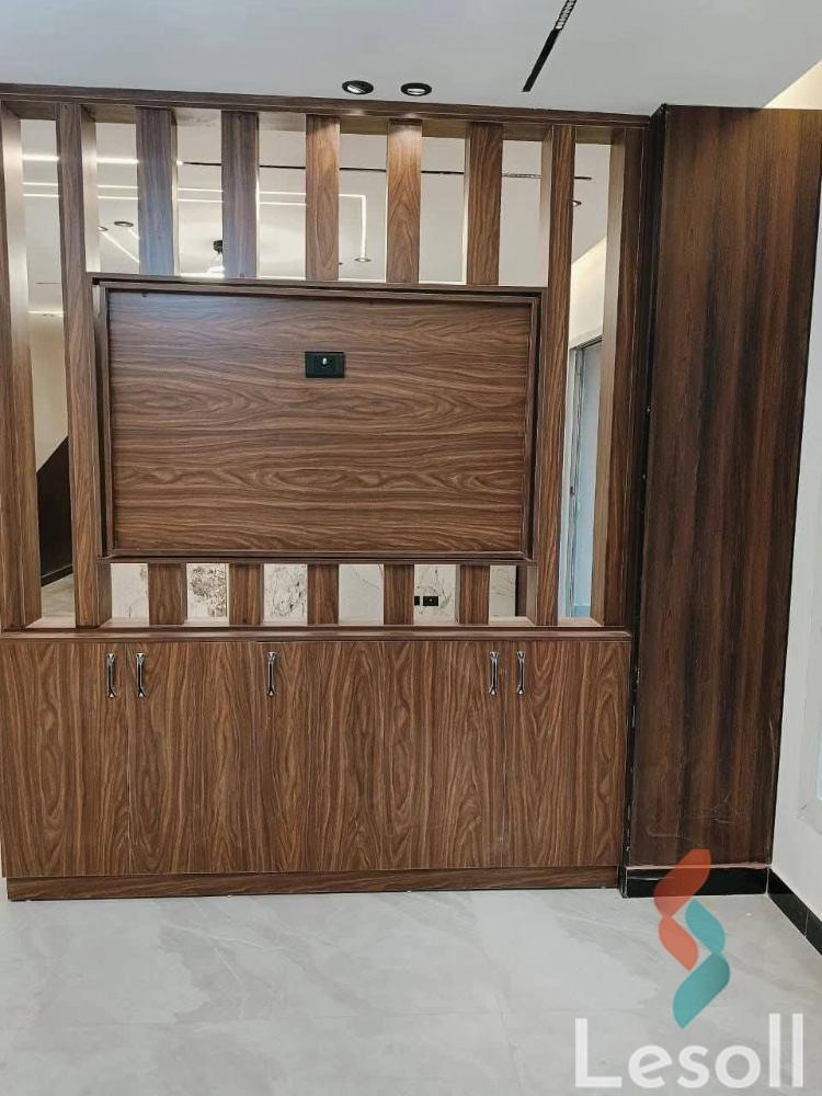 شقة للبيع بمساحة 131 متر و 3 غرف في  مدينتي القاهرة - كل الصور